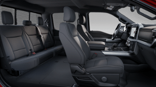 2025 Ford F-150® Internal Image 1